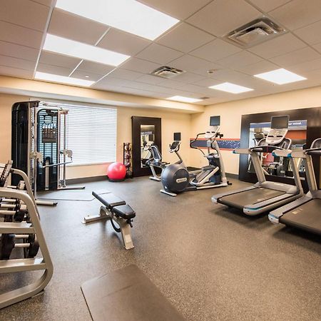 Hampton Inn Presque Isle Luaran gambar