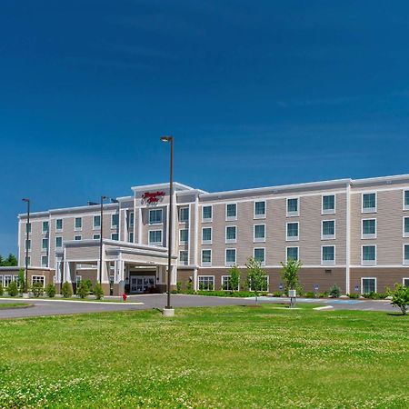Hampton Inn Presque Isle Luaran gambar