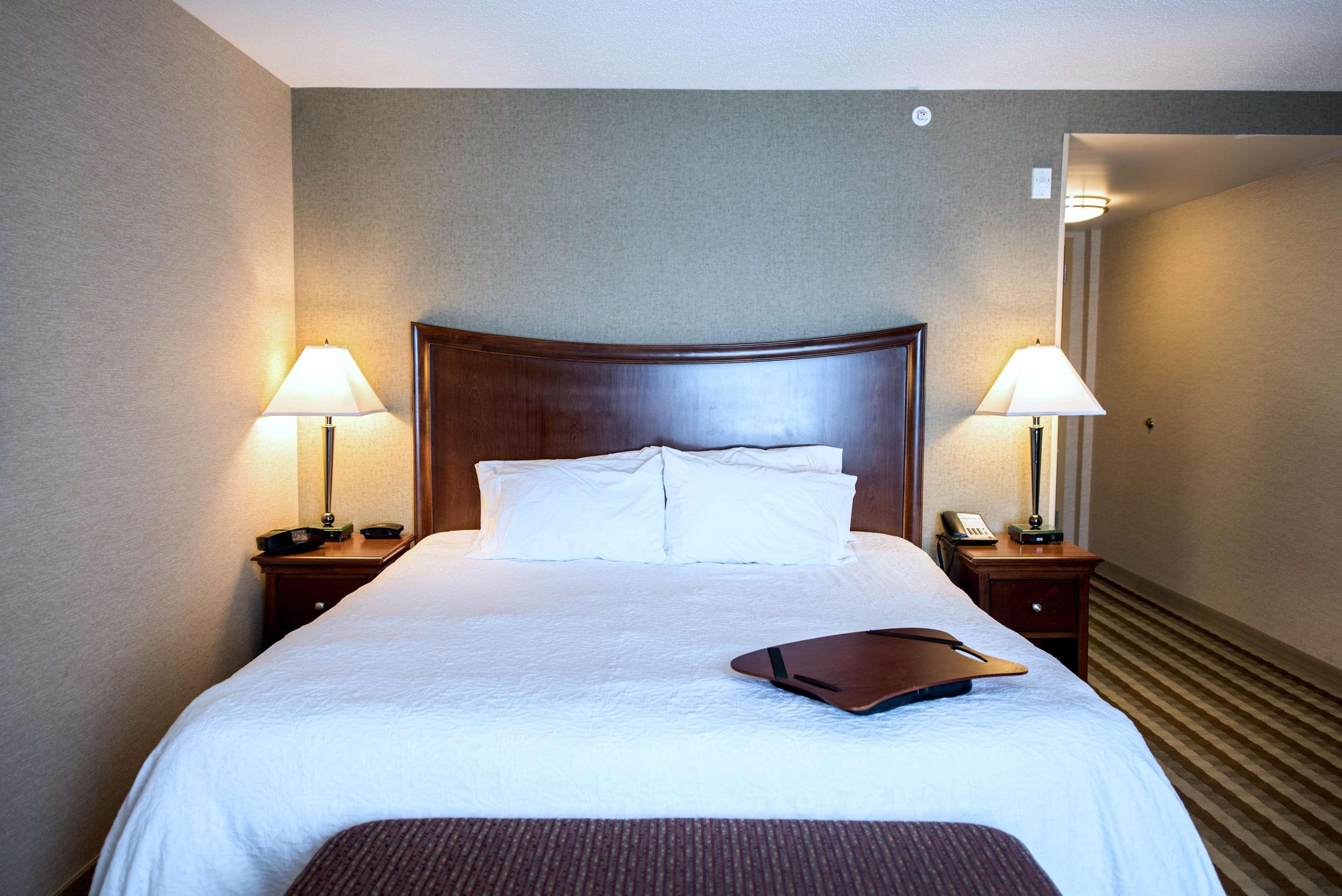 Hampton Inn Presque Isle Luaran gambar