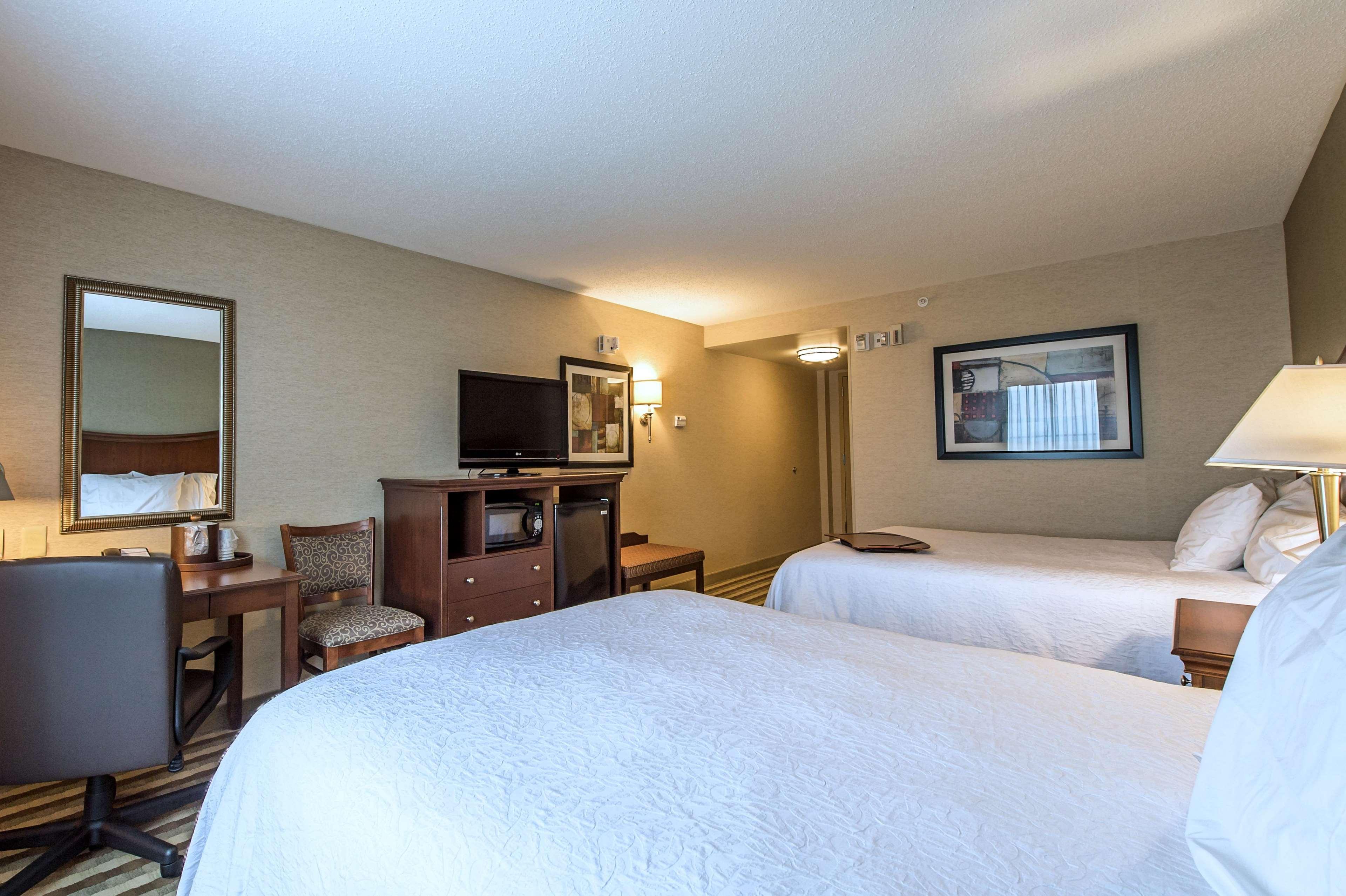 Hampton Inn Presque Isle Bilik gambar