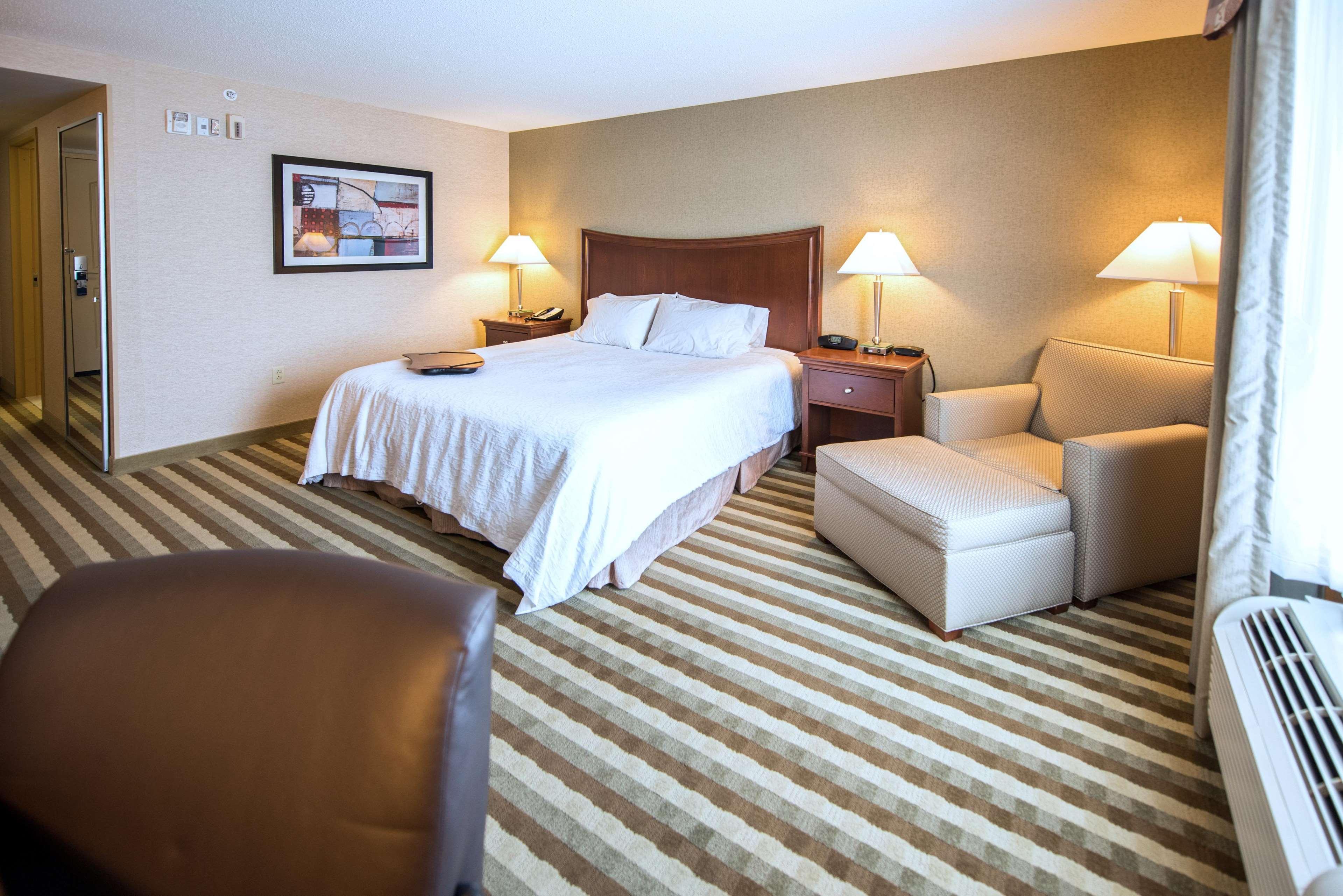 Hampton Inn Presque Isle Luaran gambar