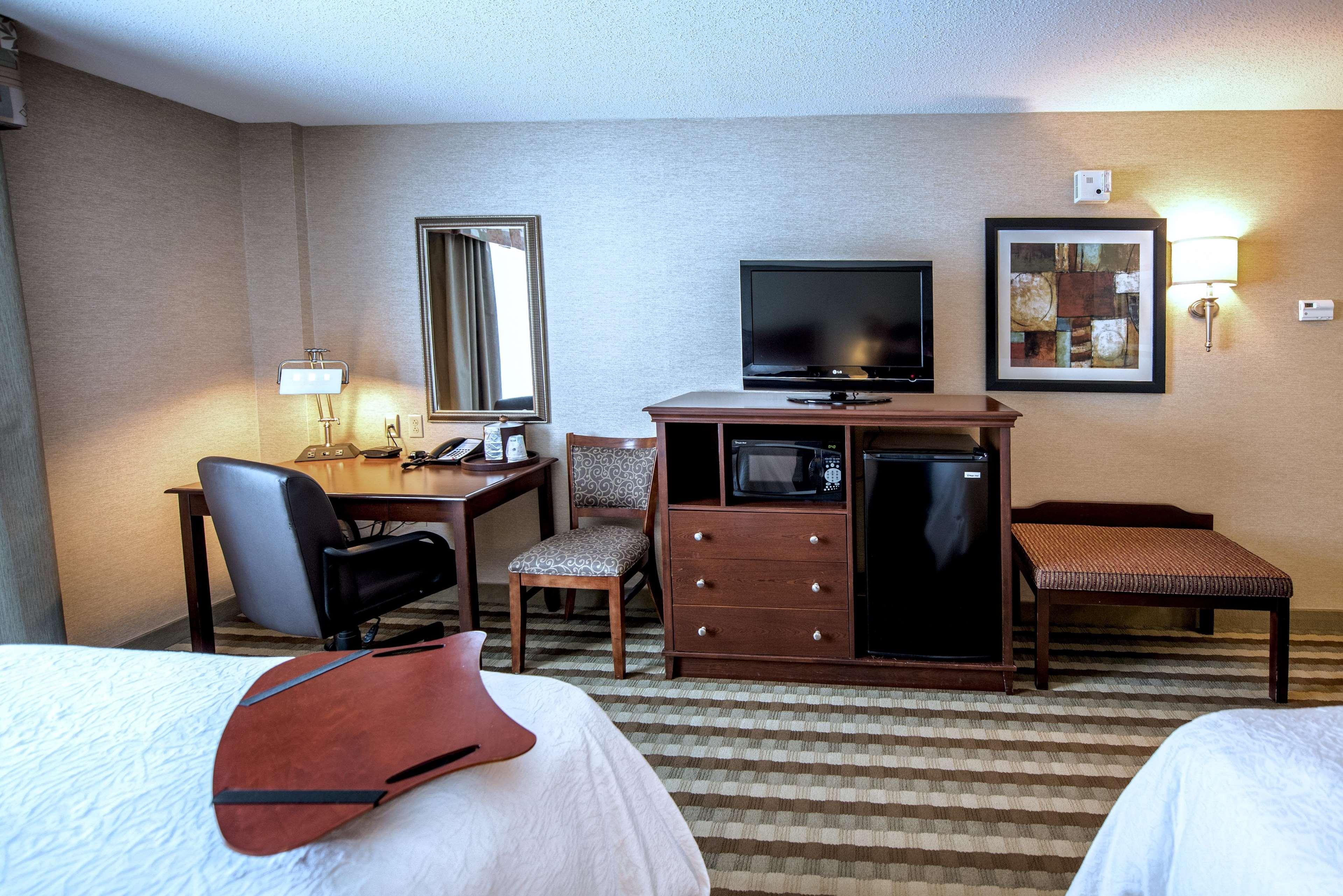 Hampton Inn Presque Isle Luaran gambar