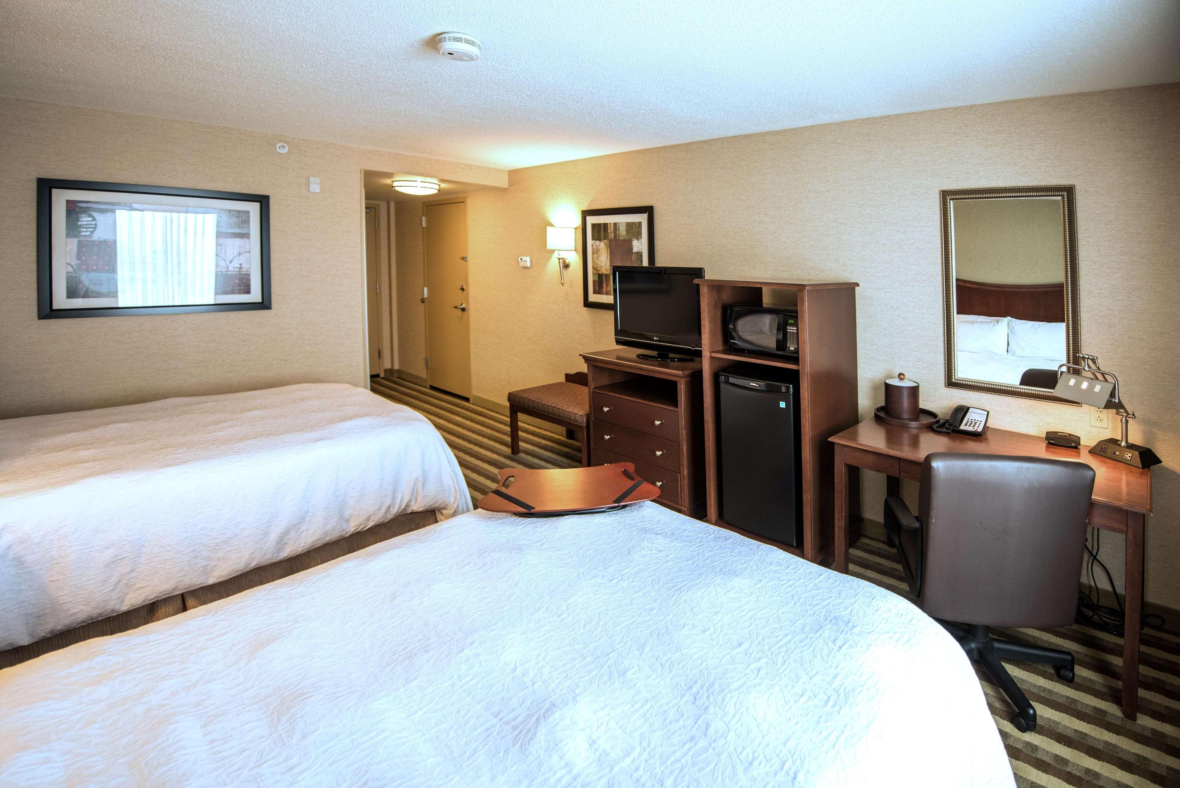 Hampton Inn Presque Isle Luaran gambar