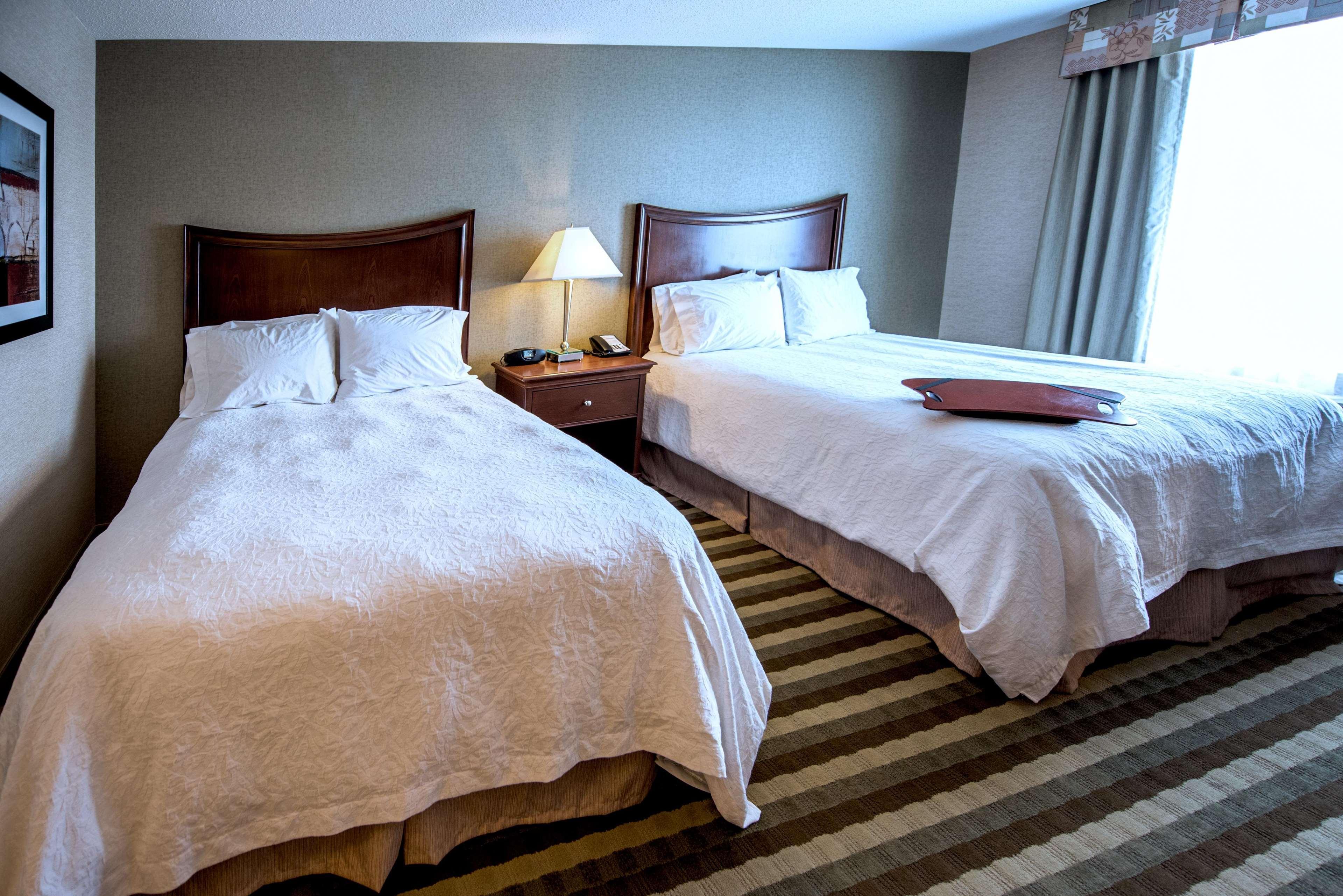 Hampton Inn Presque Isle Luaran gambar
