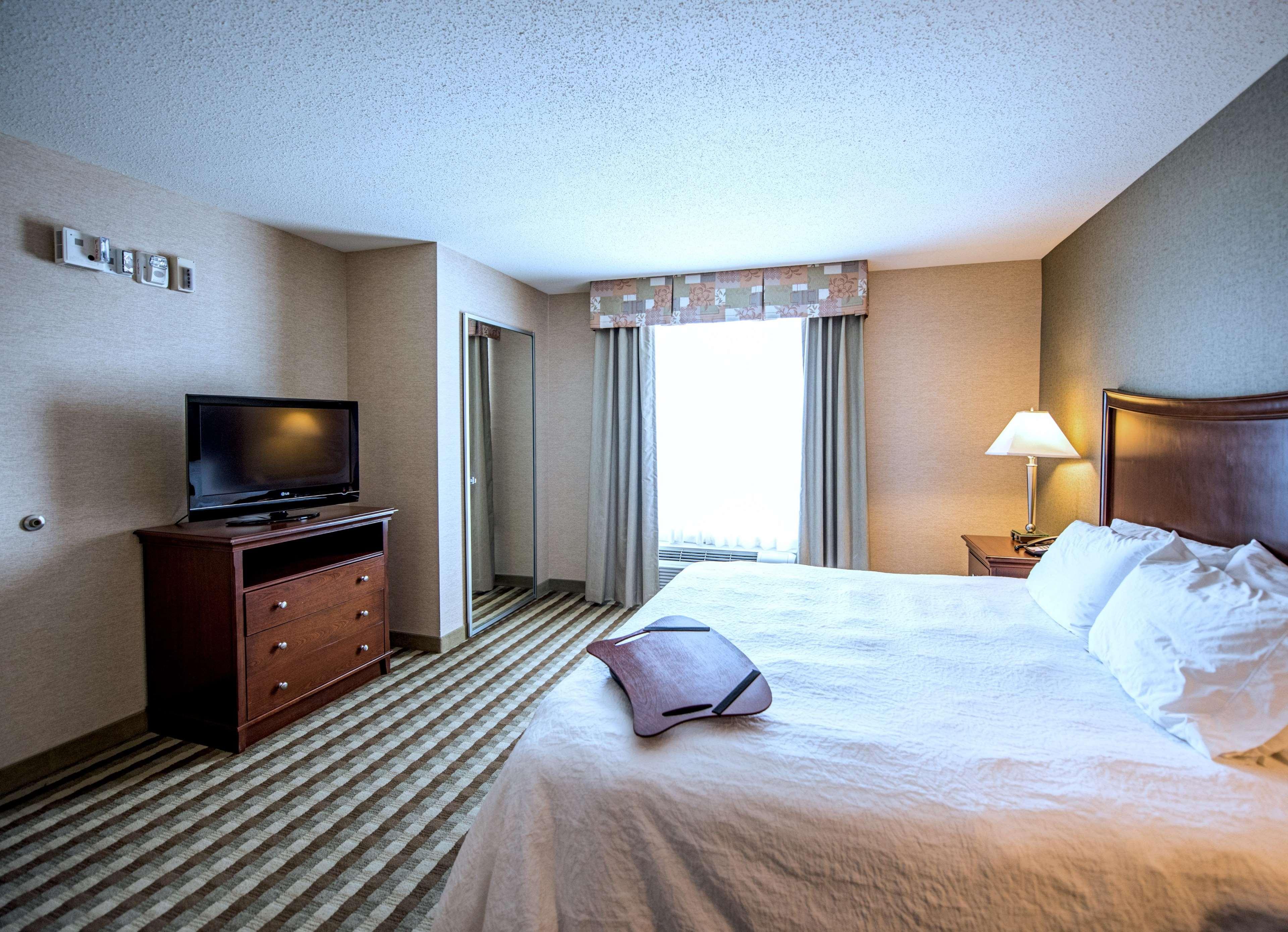 Hampton Inn Presque Isle Luaran gambar