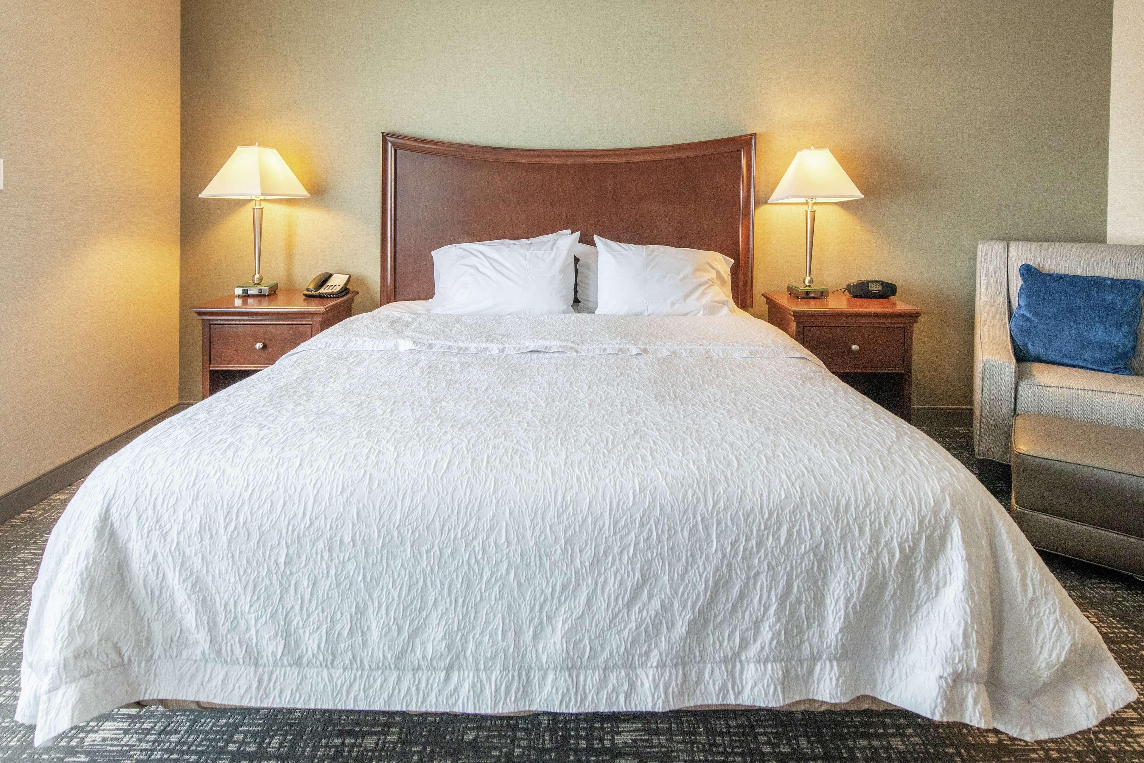 Hampton Inn Presque Isle Luaran gambar
