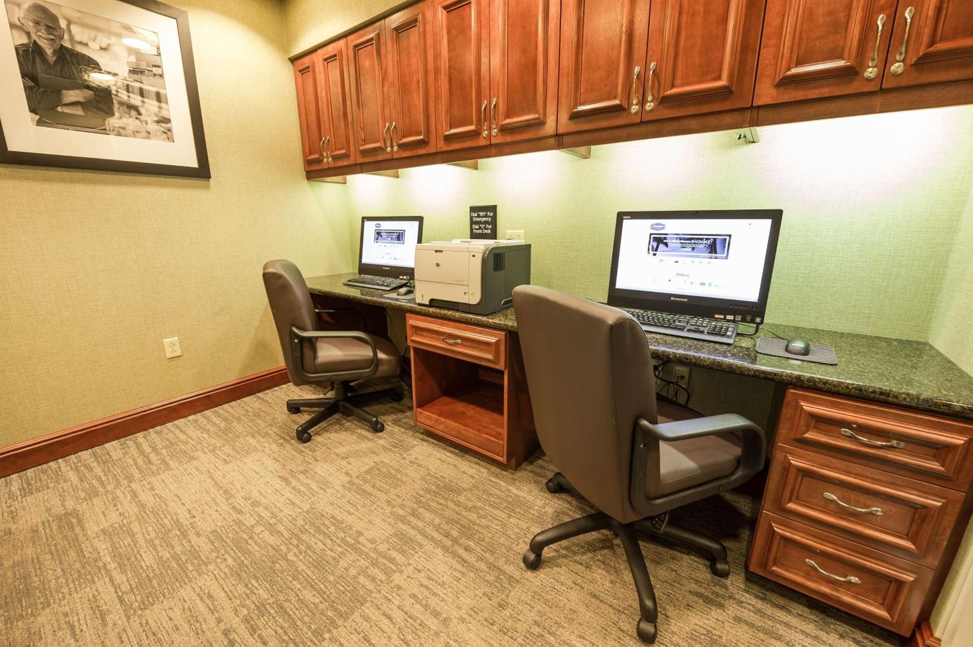 Hampton Inn Presque Isle Luaran gambar