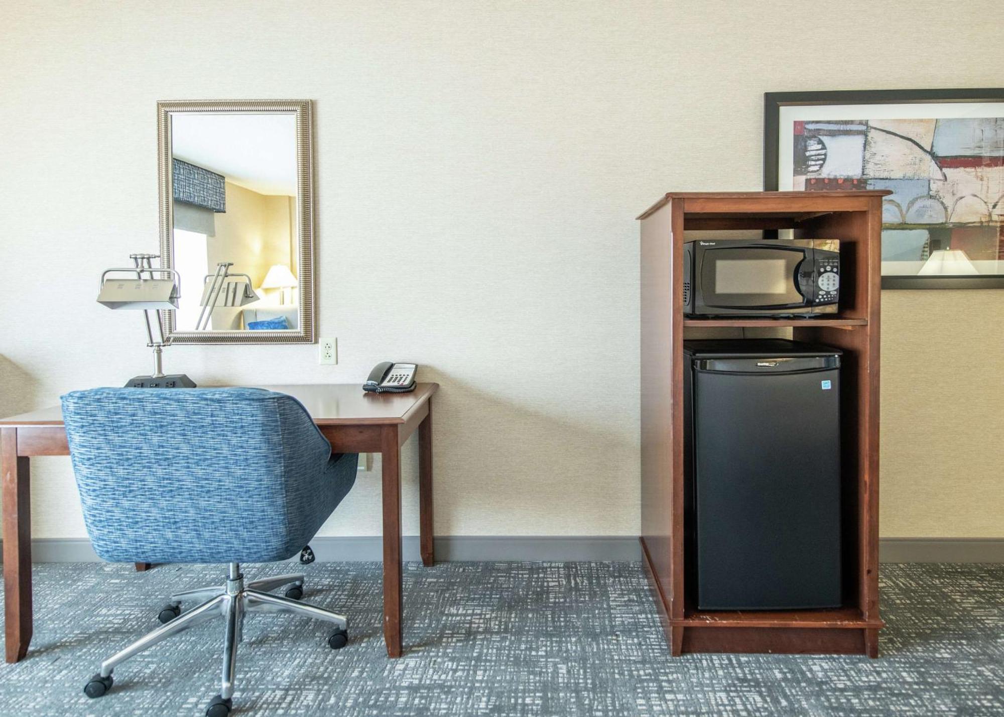 Hampton Inn Presque Isle Luaran gambar
