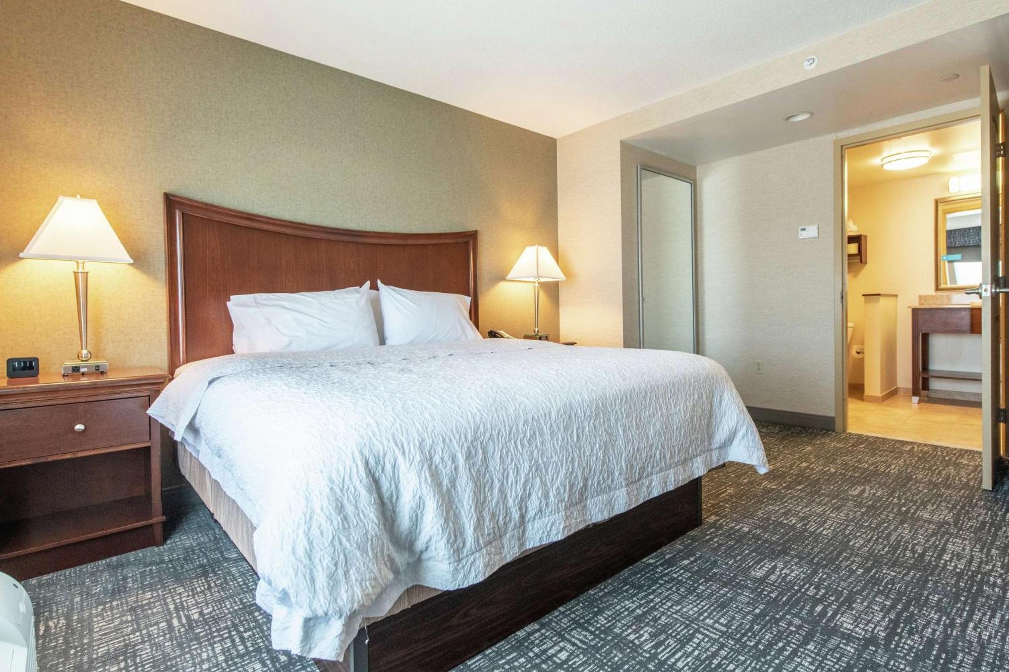 Hampton Inn Presque Isle Luaran gambar