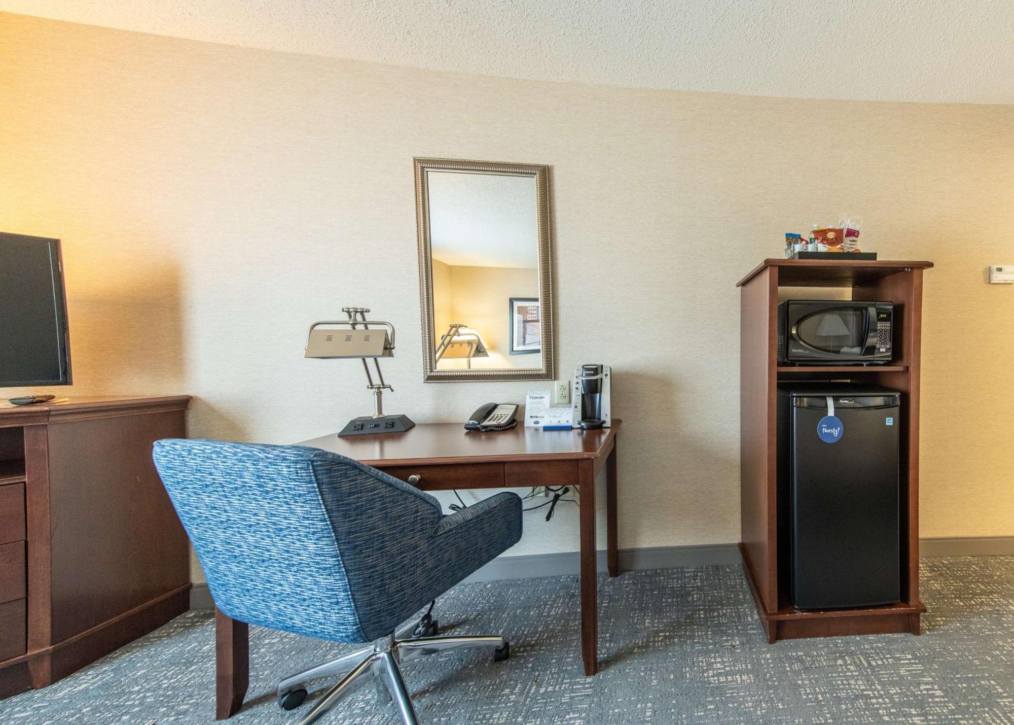 Hampton Inn Presque Isle Luaran gambar