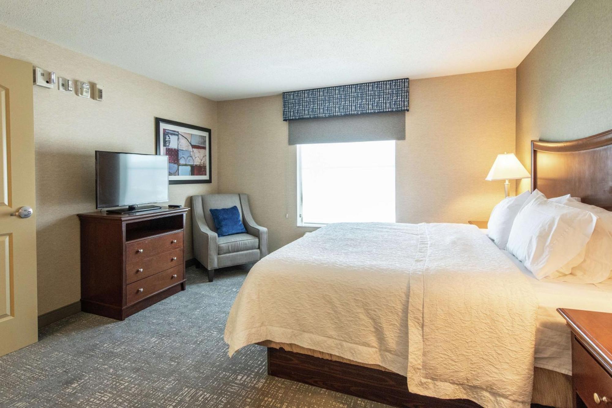 Hampton Inn Presque Isle Luaran gambar