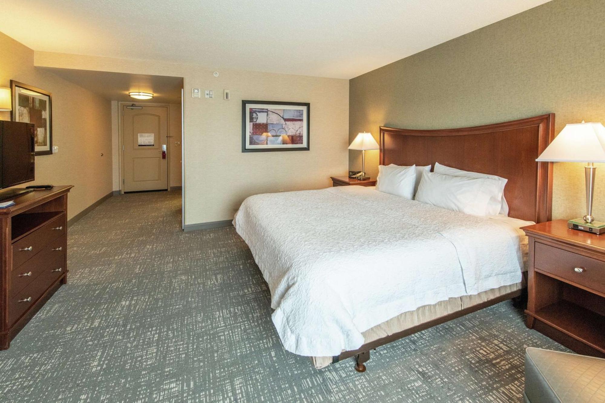 Hampton Inn Presque Isle Luaran gambar