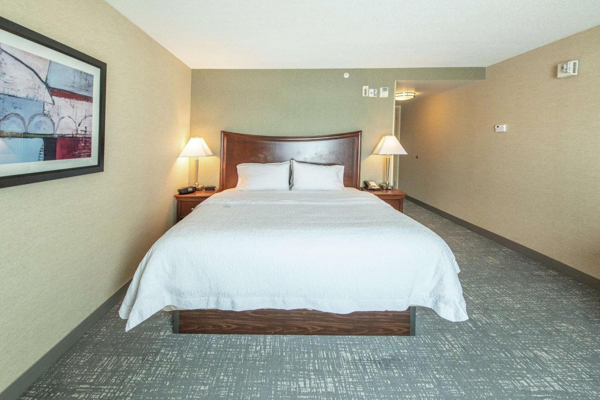 Hampton Inn Presque Isle Luaran gambar