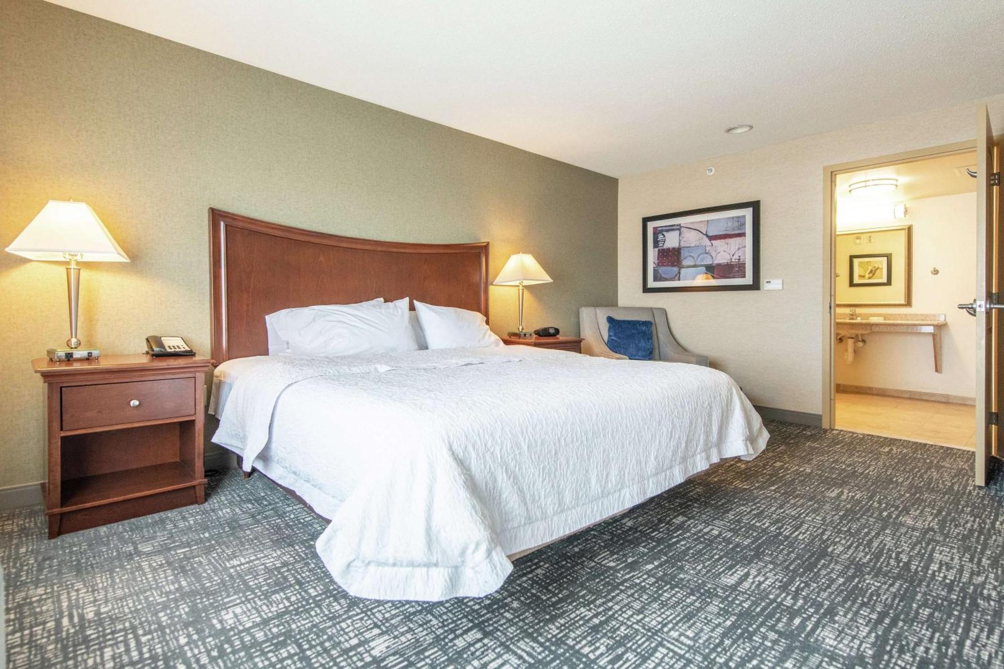 Hampton Inn Presque Isle Luaran gambar