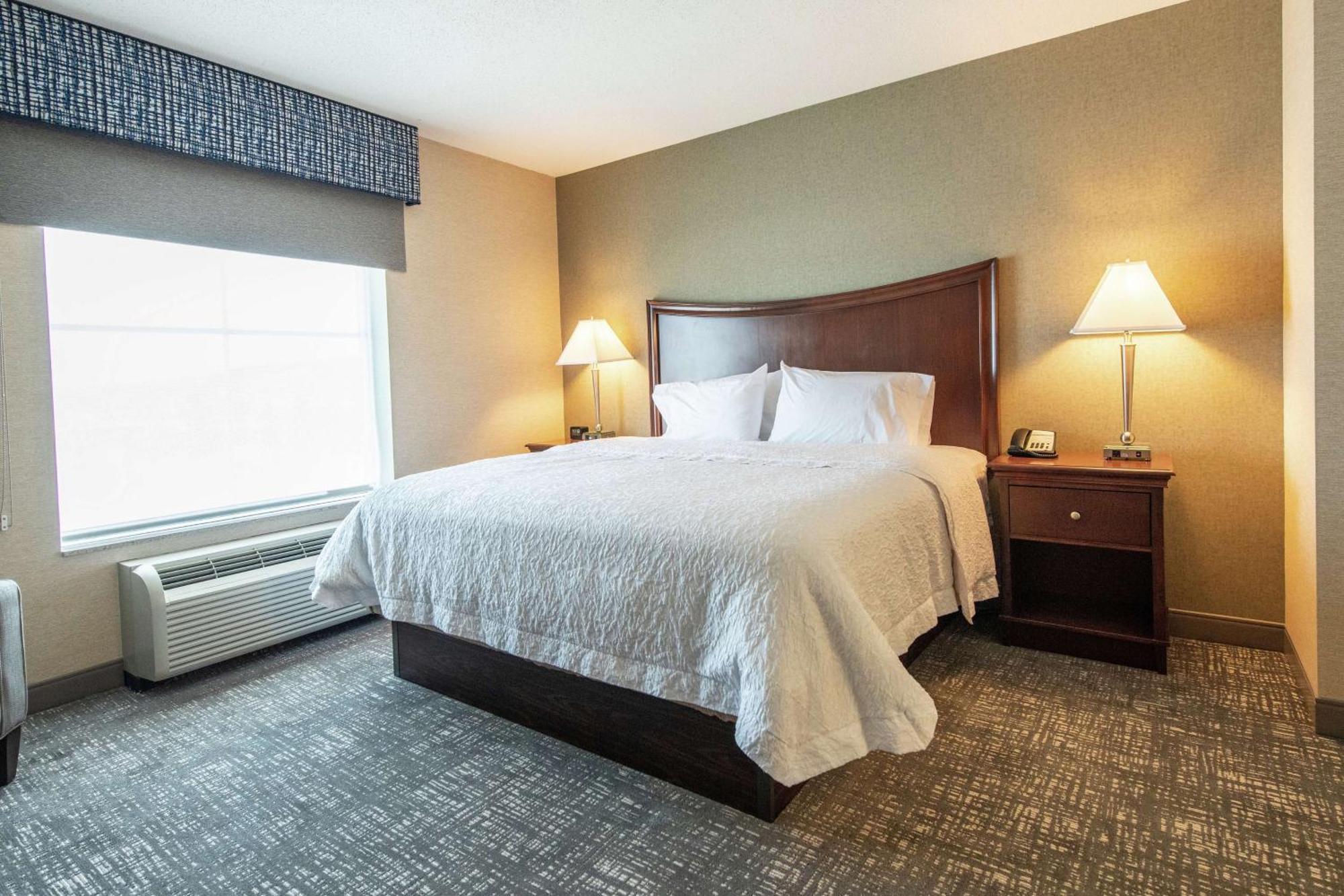 Hampton Inn Presque Isle Luaran gambar